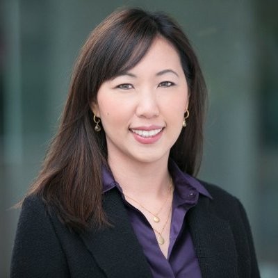 Alice Lin Fabiano