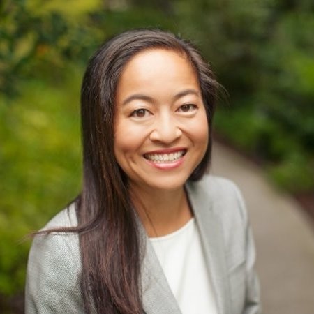 Lynne Chou O’Keefe