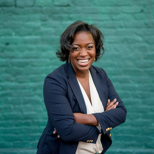 Monique Smith