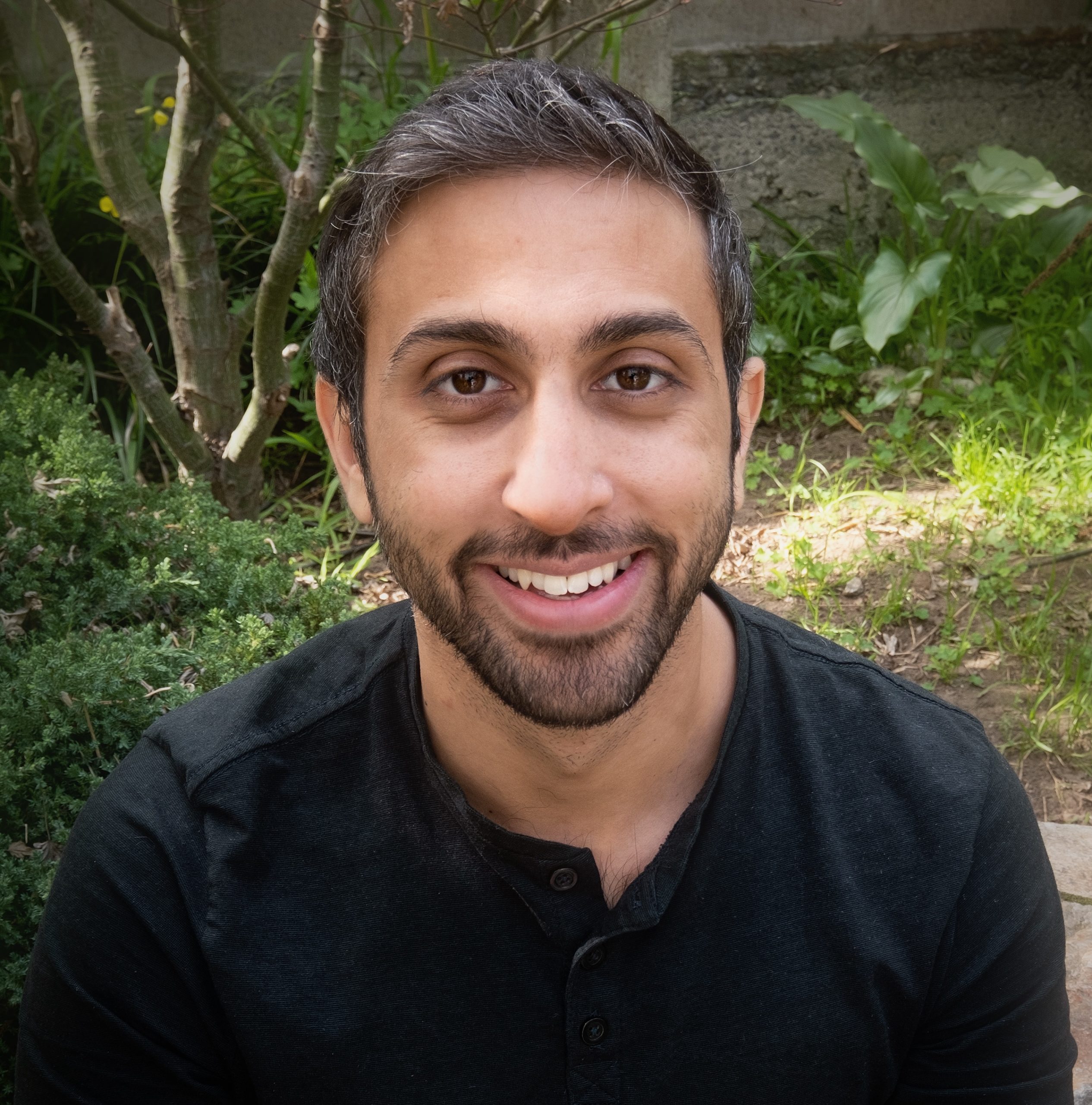 Neil Batlivala