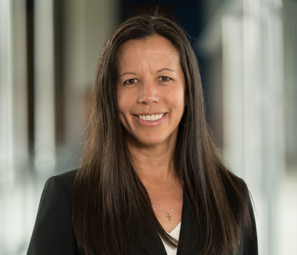 Christine Lum Lung