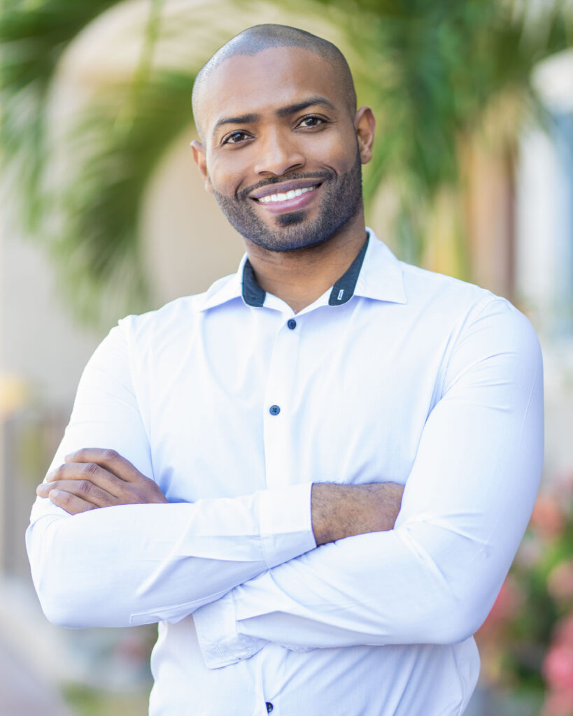 David Walcott