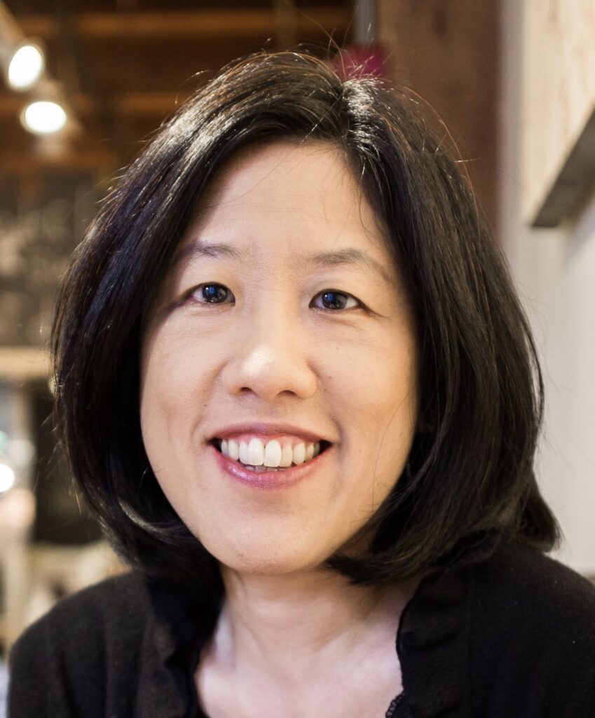 Peggy Chou