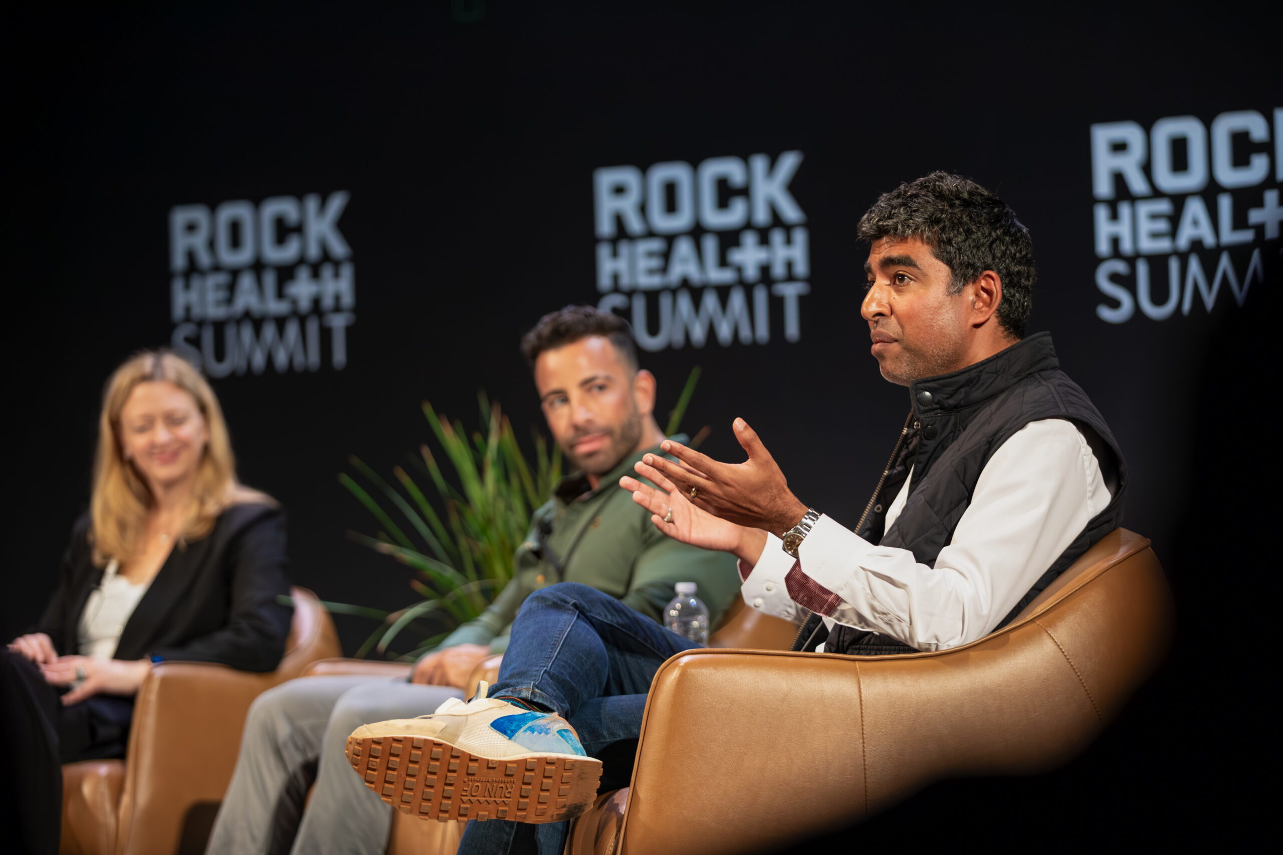 Rock Health Summit
