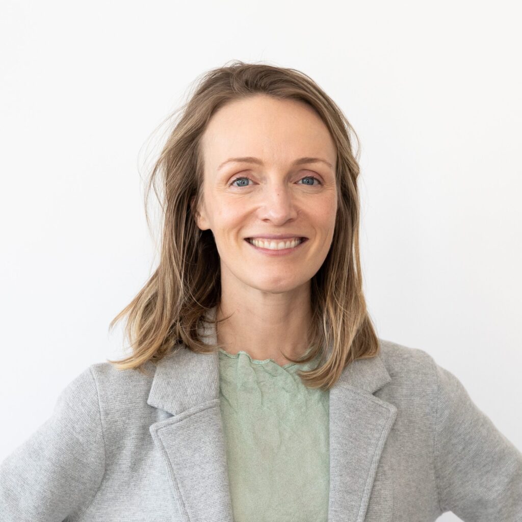 Emily Klingbeil