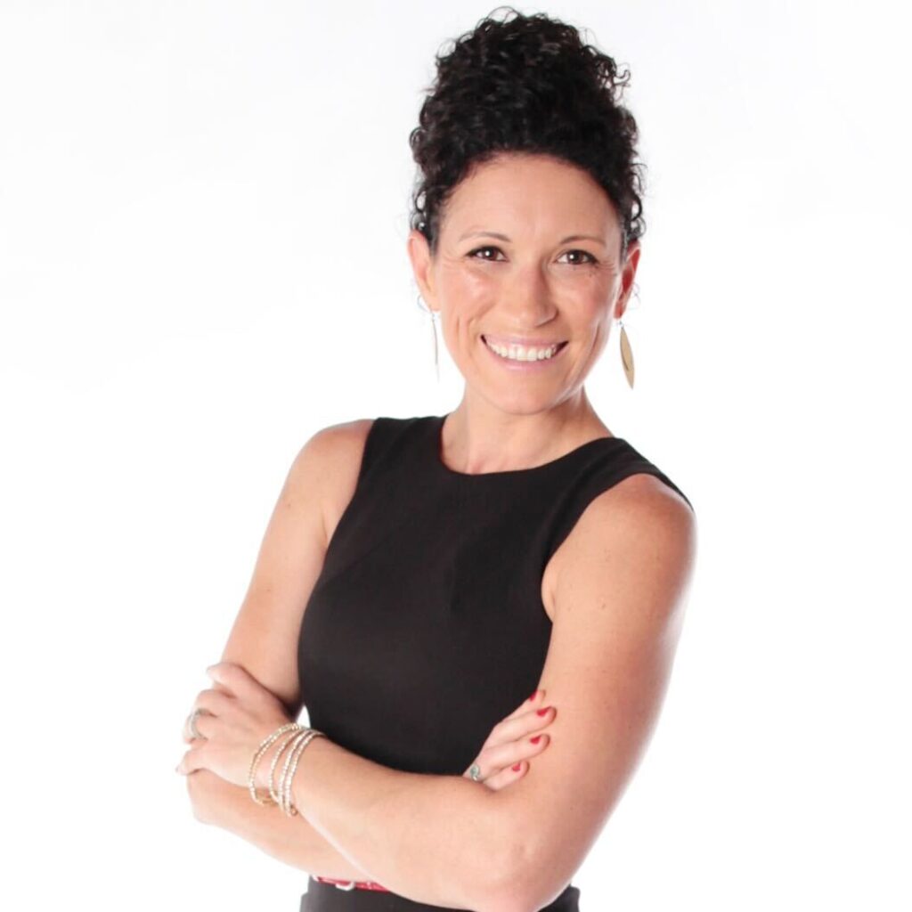 Michelle Turner